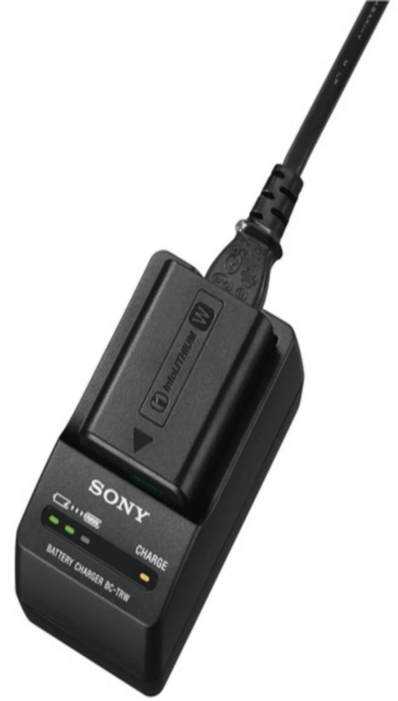 Batterie appareil photo SONY NPFW50