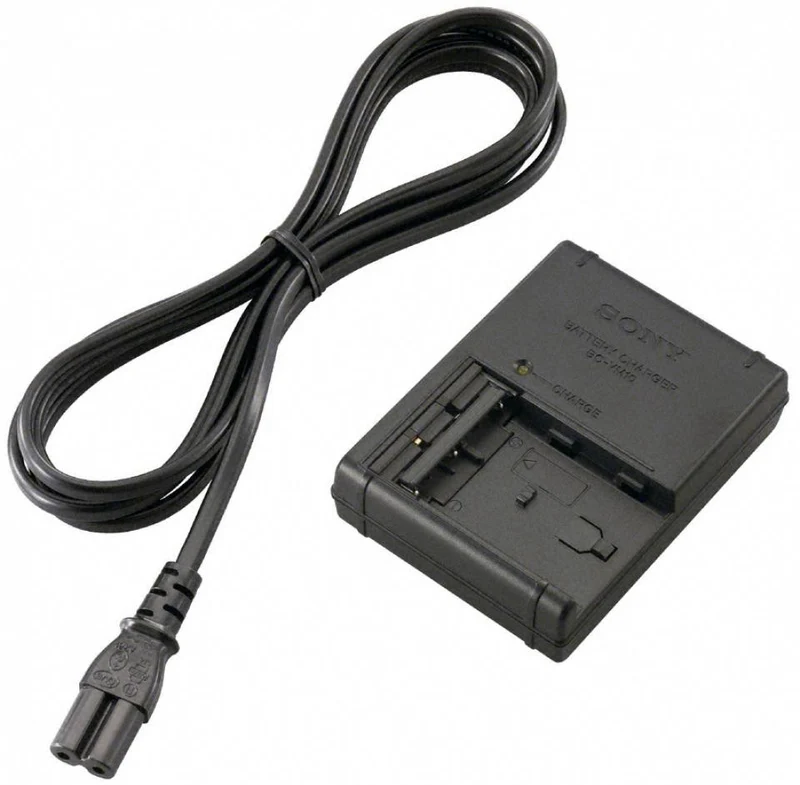 Chargeur appareil photo SONY pour batterie BC-VM10