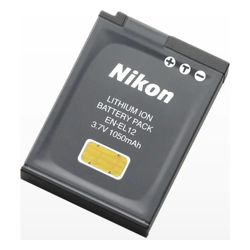 Batterie appareil photo NIKON APN EN-EL12