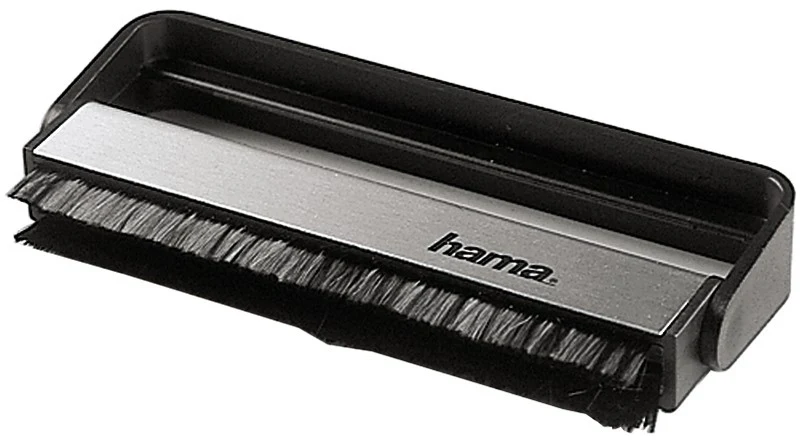 Brosse HAMA Brosse fibre de carbone
