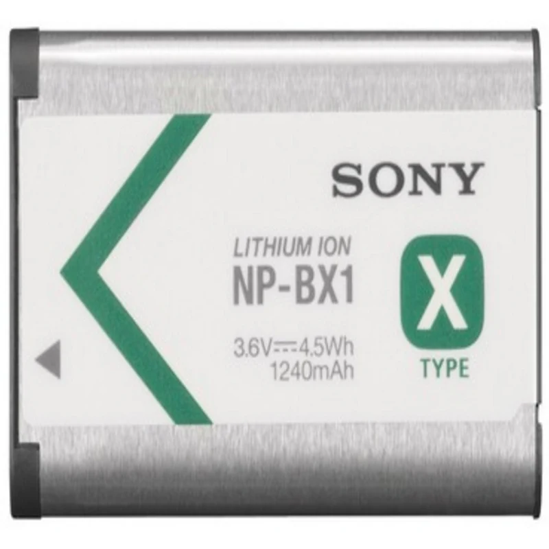 Batterie appareil photo SONY NP-BX1