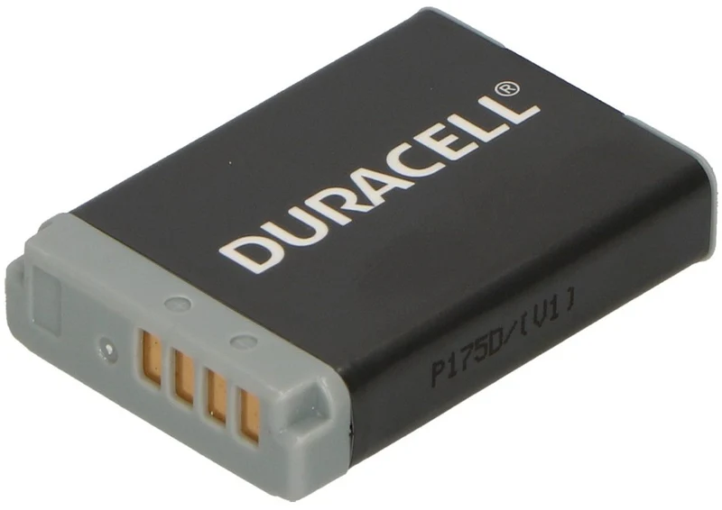 Batterie DURACELL NB-13L/NB-13LH pour appareil photo Canon