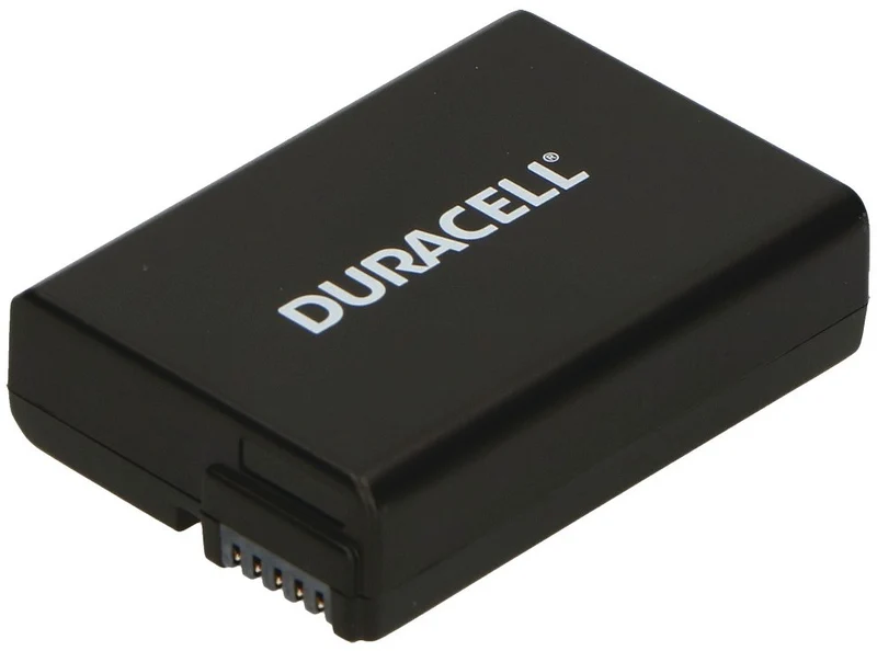 Batterie DURACELL EN-EL14 / EN-EL14A