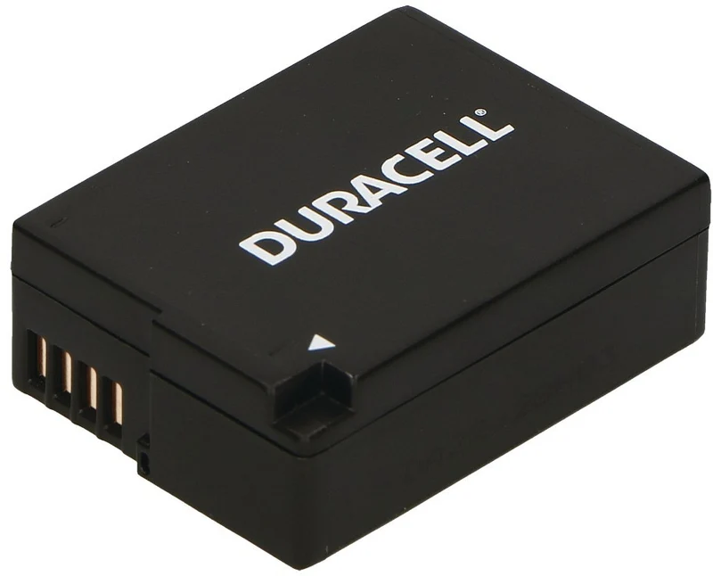 Batterie DURACELL DMW-BLC12 / BP-DC12 / BP-51