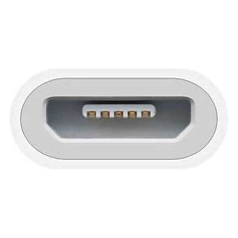 Adaptateur Lightning/Micro USB APPLE lightning vers micro USB