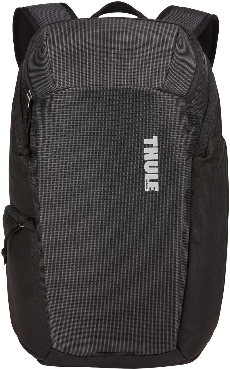 Sac à dos THULE EnRoute 20l DSLR Backpack noir