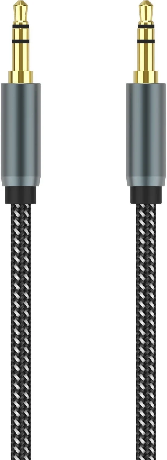 Câble Jack ADEQWAT Jack 1.50M