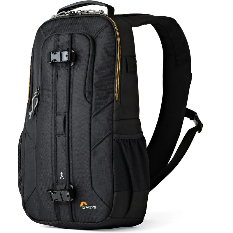 Sac à dos LOWEPRO Slingshot Edge 250 AW noir