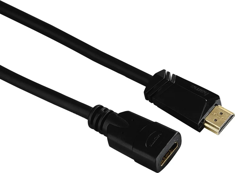 Câble HDMI HAMA d'extension 3M - Ethernet