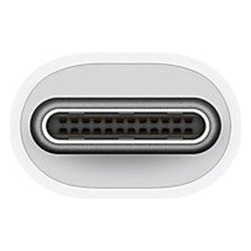 Adaptateur USB C APPLE USB-C Digital AV multiport