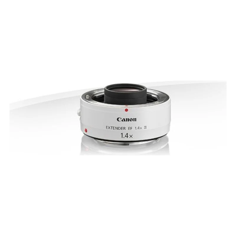 Multiplicateur CANON Extender EF 1.4X III
