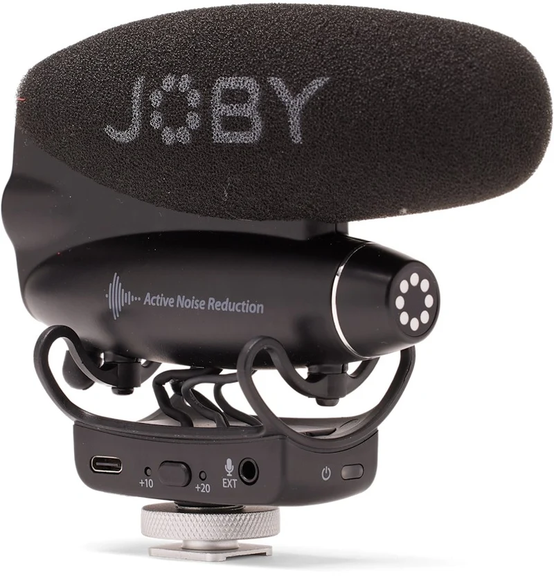 Micro JOBY Wavo PRO