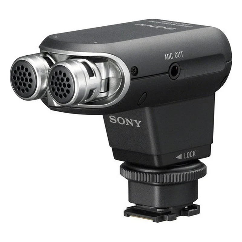 Micro SONY ECM-XYST1M