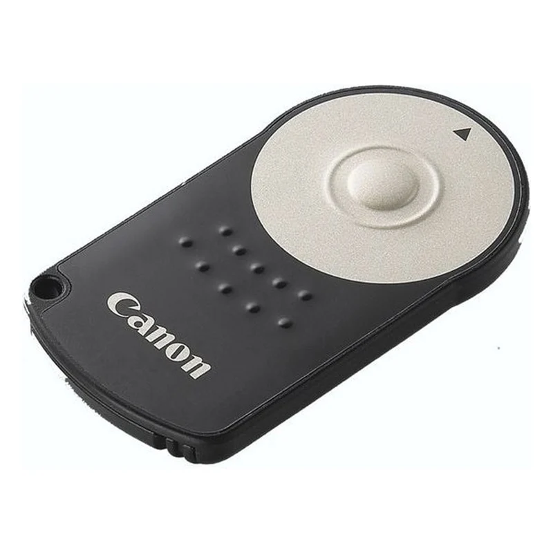 Télécommande CANON RC-6 pour reflex EOS