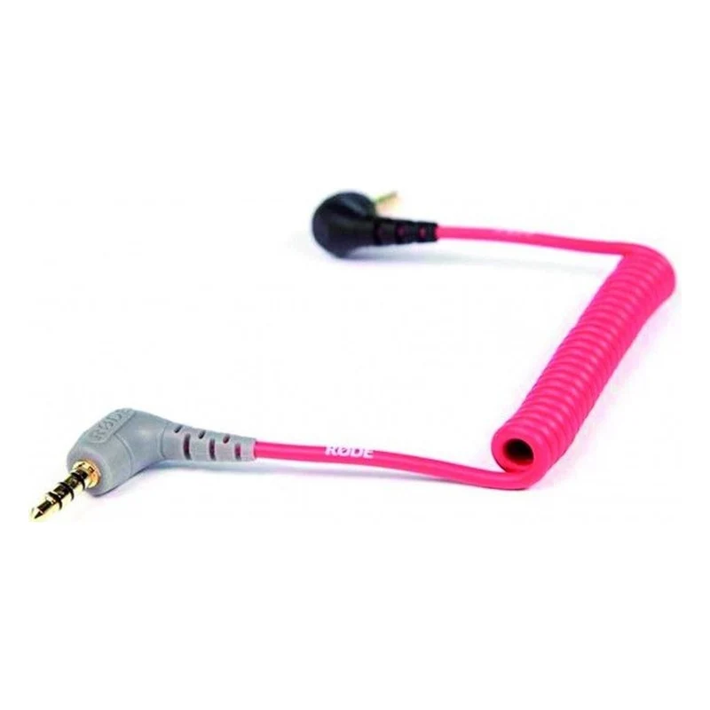 Micro RODE SC7