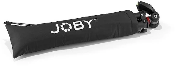 Trépied JOBY Compact Advanced Kit