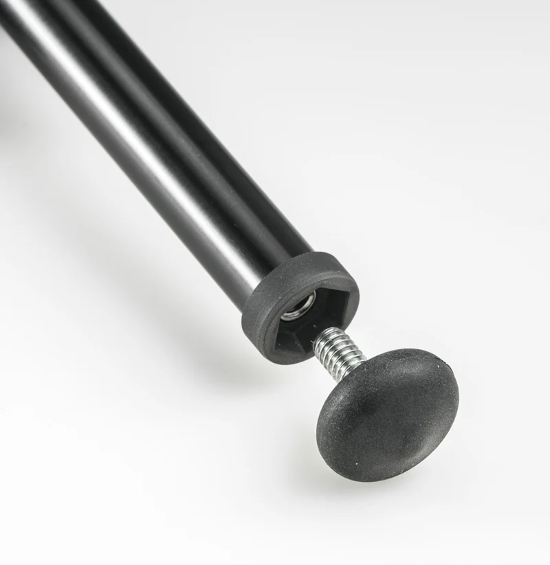 Monopode MANFROTTO Xpro 4 sections alu MPMXPROA4