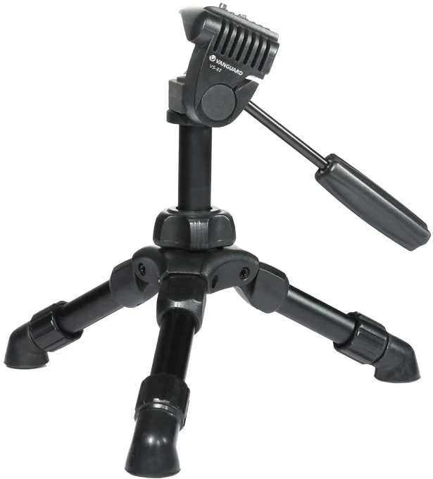 Trépied VANGUARD de table VS-82