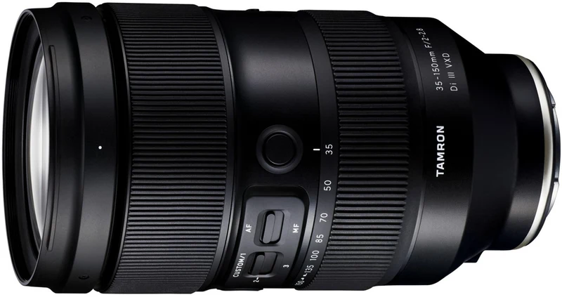 Objectif pour Hybride TAMRON AF 35-150mm F/2-2.8 Di III VXD SONY