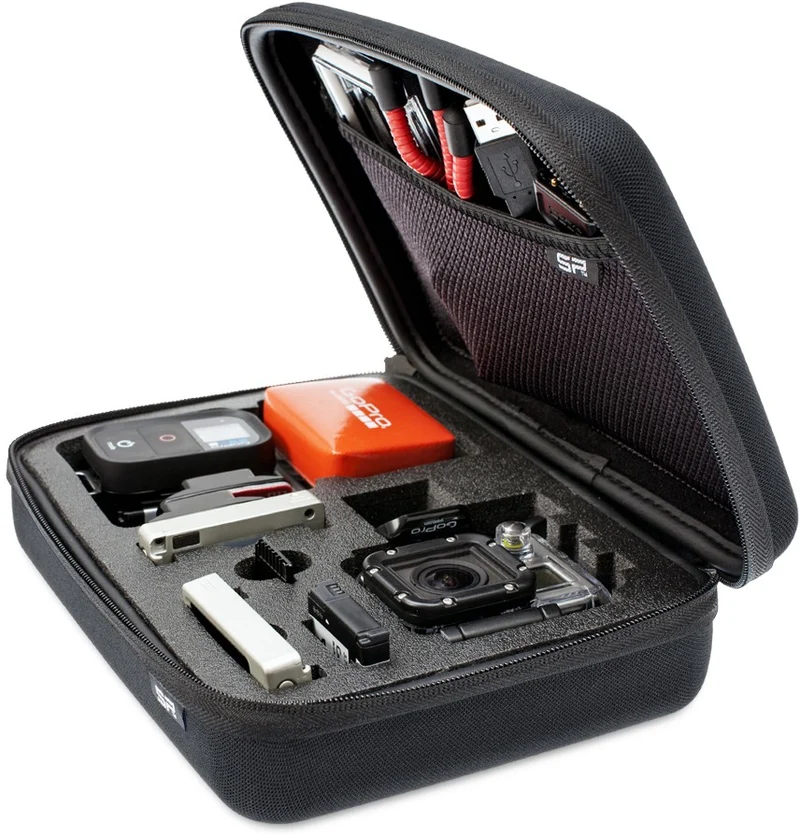 Fourre-tout SP GADGET Etui pour GOPRO Petit format
