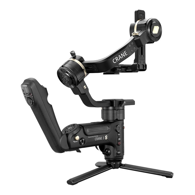 Stabilisateur ZHIYUN Crane 3S