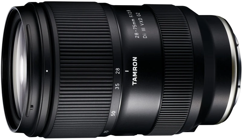 Objectif pour Hybride TAMRON 28-75mm F/2.8 Di III VXD G2 SONY