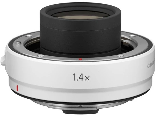 Multiplicateur CANON Multiplicateur RF 1.4x