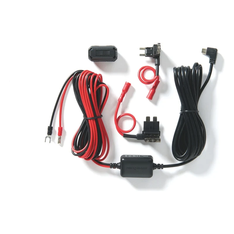 Câble NEXTBASE pour installation fixe