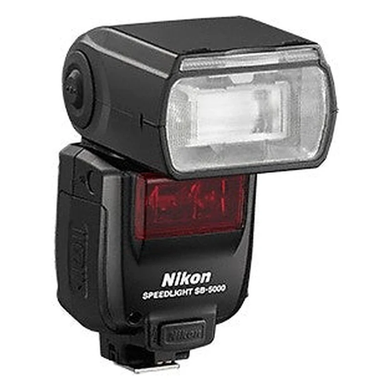 Flash NIKON SB-5000