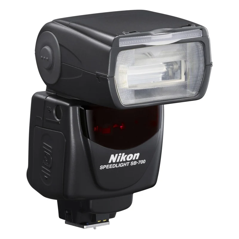 Flash NIKON SpeedLight SB-700