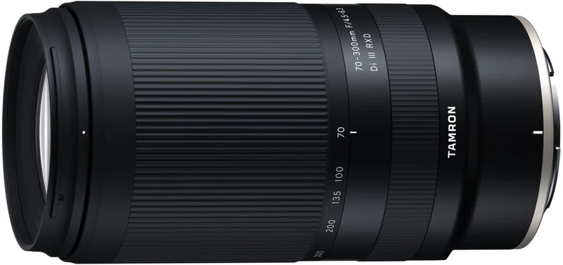 Objectif pour Hybride TAMRON 70-300mm F/4.5- 6.3 Di III RXD Nikon