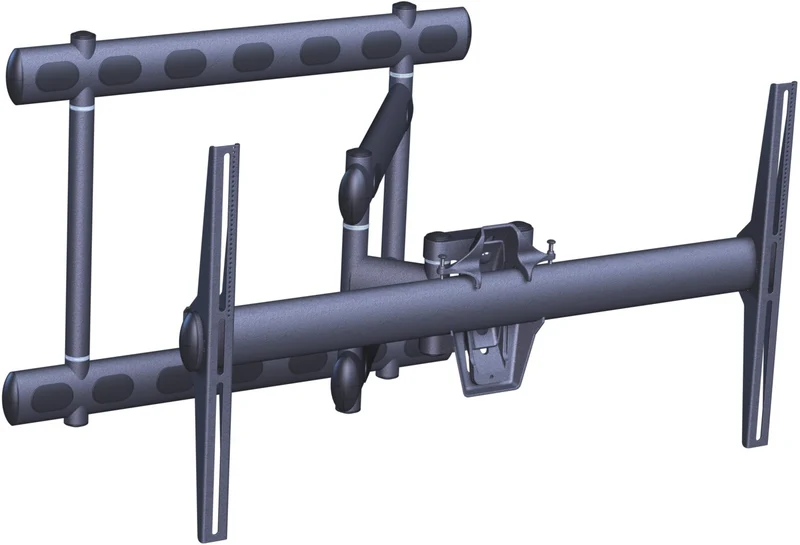 Support mural TV VOGEL'S PFW6852 ORIENTABLE INCLINABLE