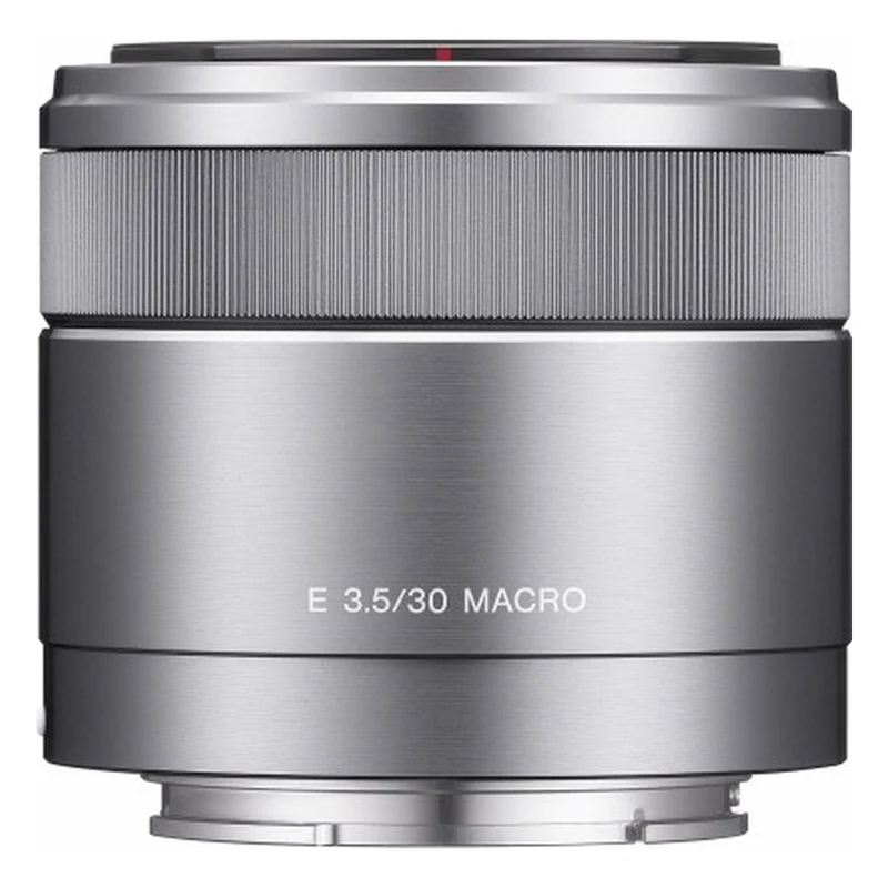 Objectif pour Hybride SONY SEL 30mm MacroF3,5