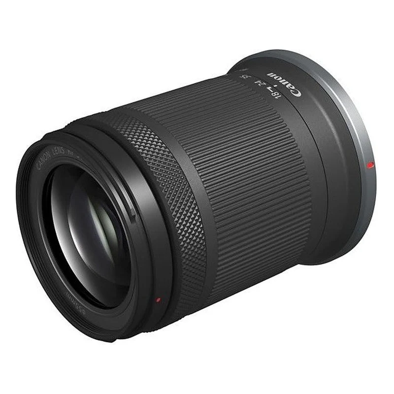 Objectif pour Hybride CANON RF-S 18-150mm F3.5-6.3 IS STM