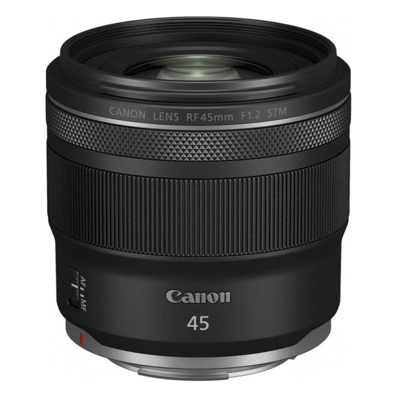 Objectif pour Hybride CANON Hybride Canon RF 45mm F1.2 STM