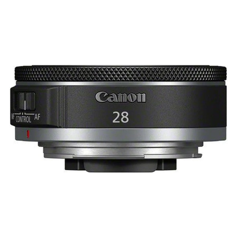 Objectif pour Hybride CANON RF 28mm f-2.8