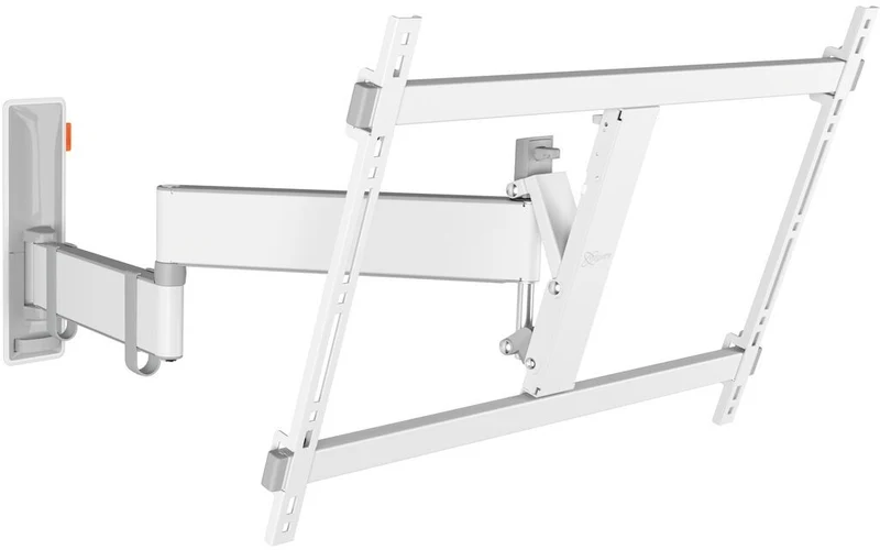 Support mural TV VOGEL'S TVM 3645 40-77'' Blanc
