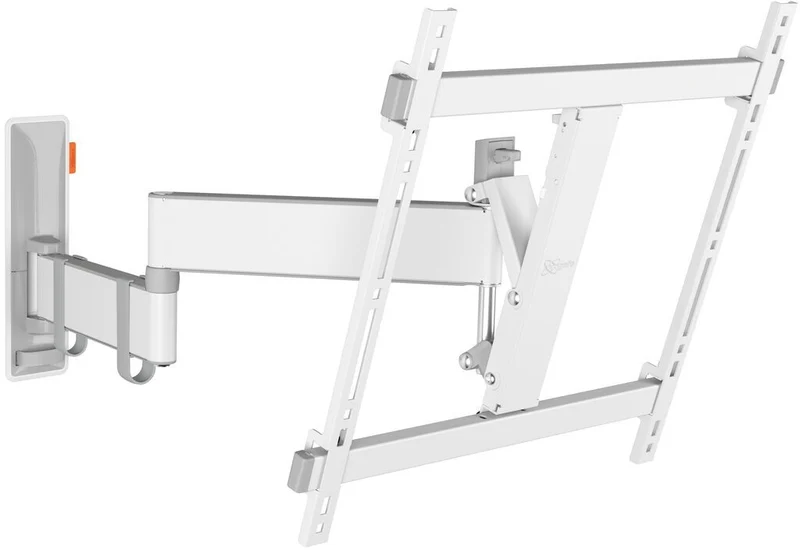 Support mural TV VOGEL'S TVM 3445 32-65'' Blanc