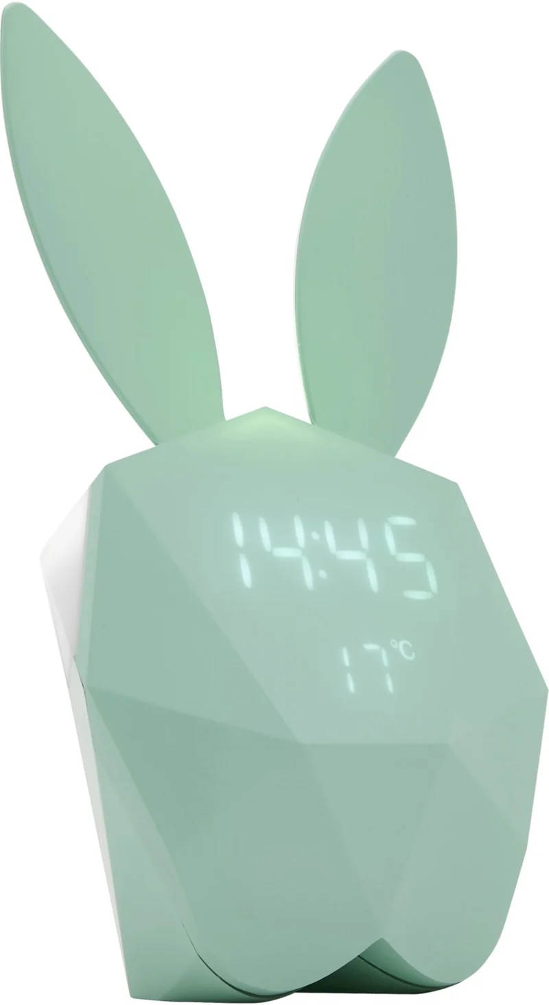 Réveil MOBILITY ON BOARD Cutie Clock Connect