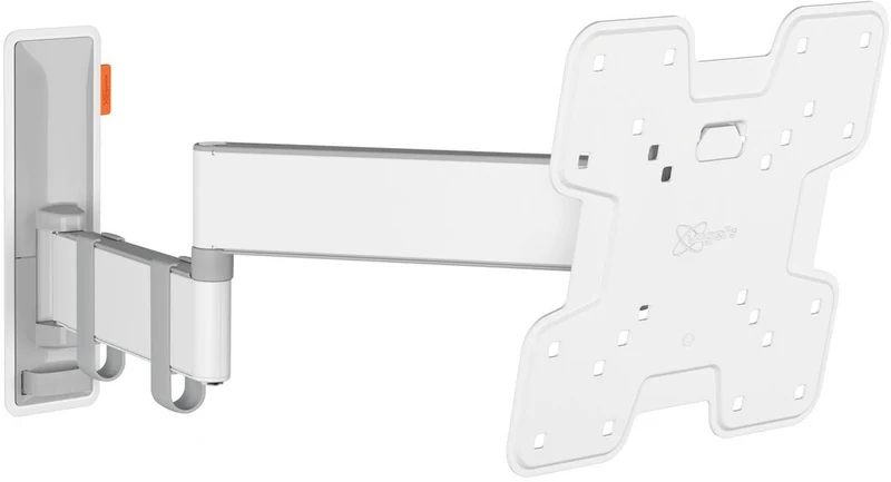Support mural TV VOGEL'S TVM 3245 19-43'' Blanc
