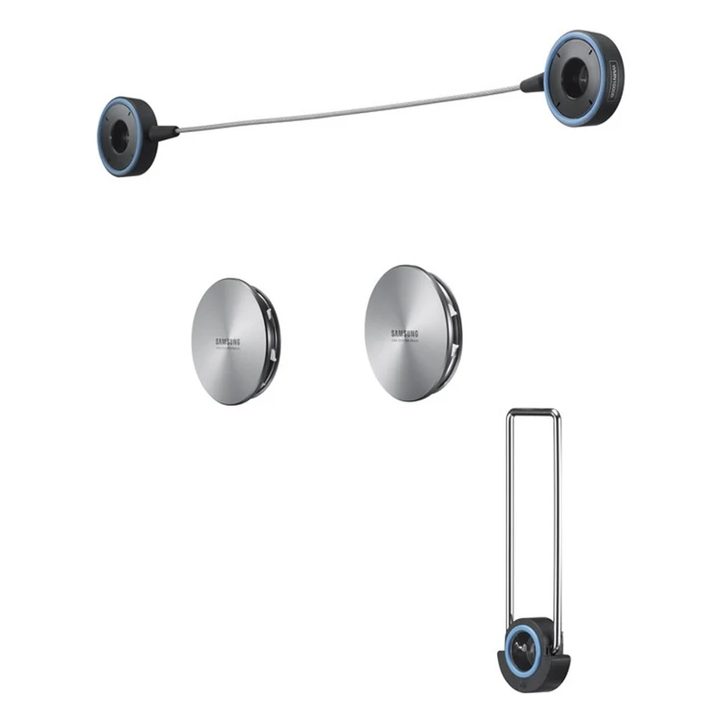 Support mural TV SAMSUNG WMN2000A 32-40 pouces