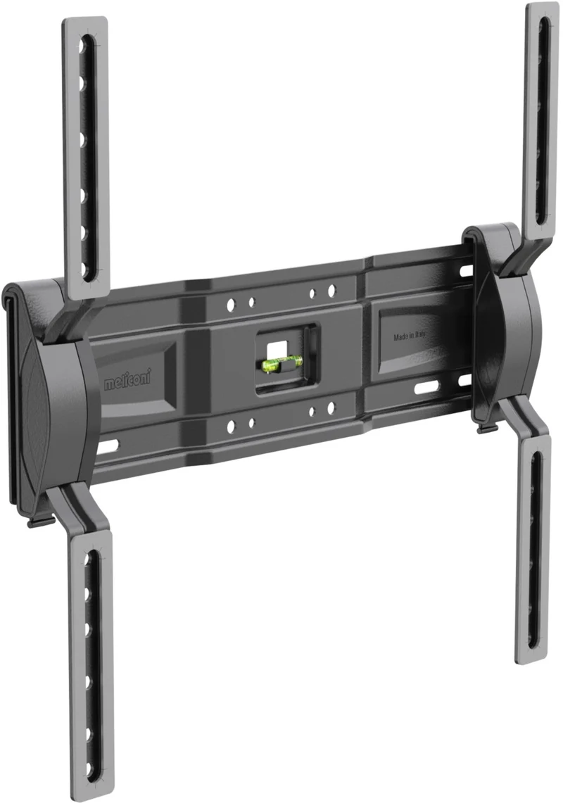 Support mural TV MELICONI inclinable GS T400 - TV 40-65p