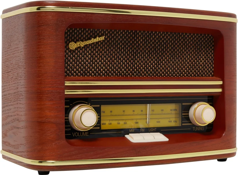 Radio ROADWAREZ HRA-1500/N