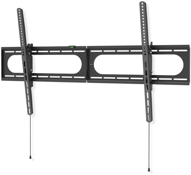 Support mural TV HAMA Tilt Strong 120 pouces