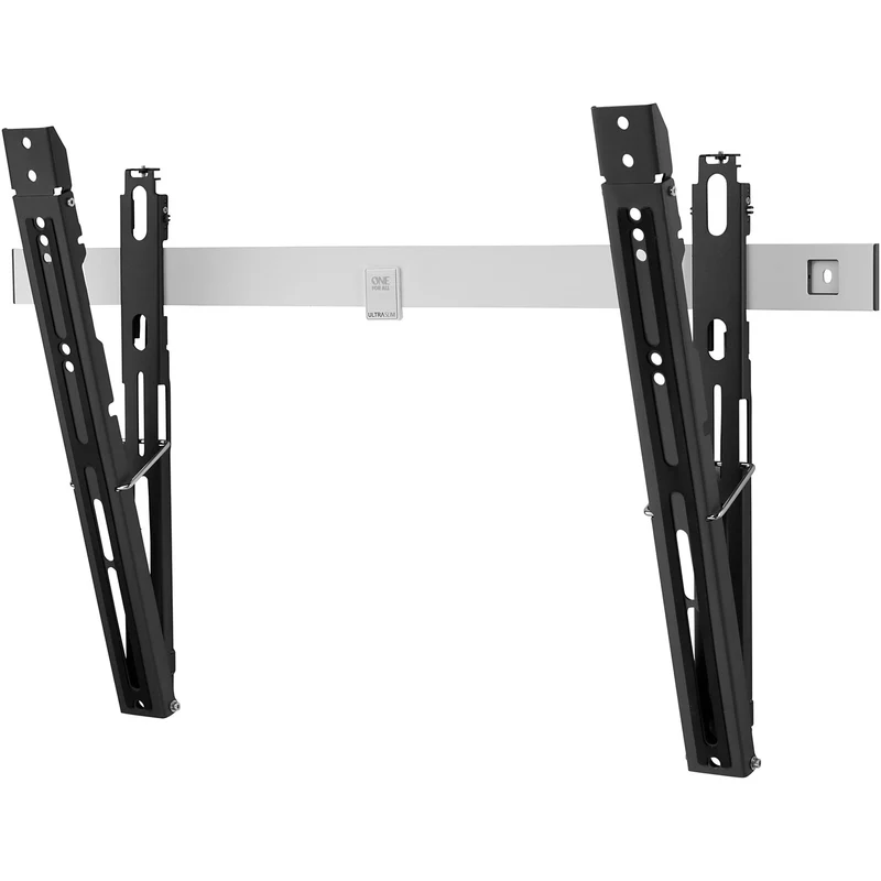 Support mural TV ONE FOR ALL WM6621 ultraslim 32-84 pouces