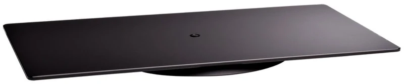 Plateau TV MELICONI Rotobase Elite M
