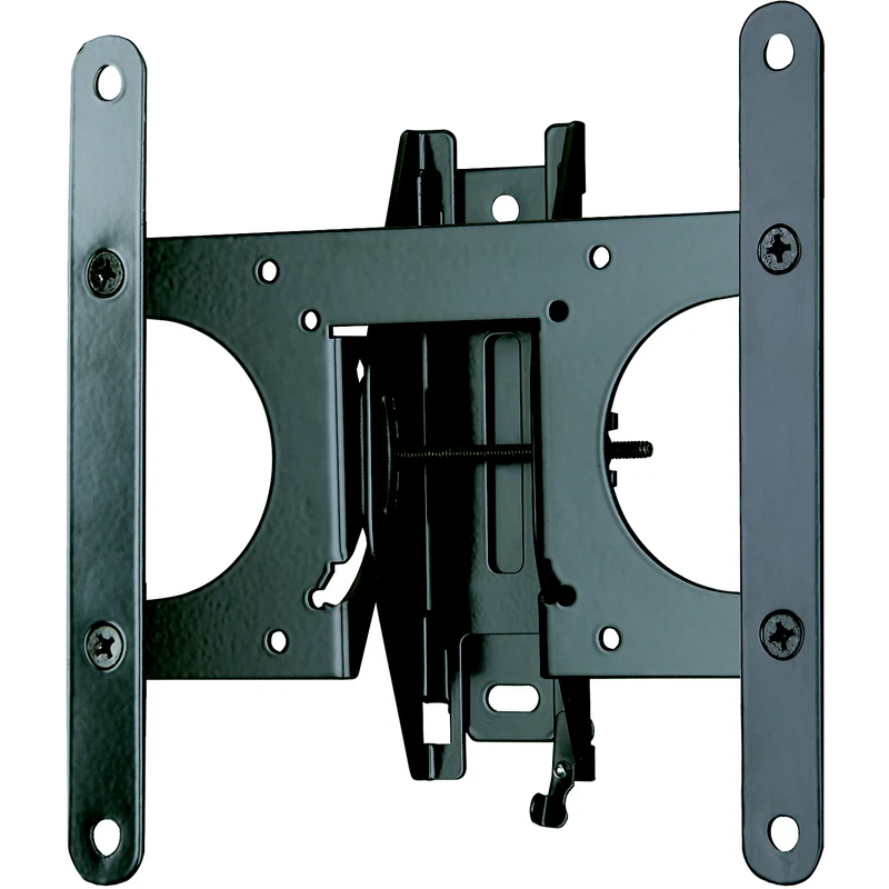 Support mural TV SANUS VST4 Noir