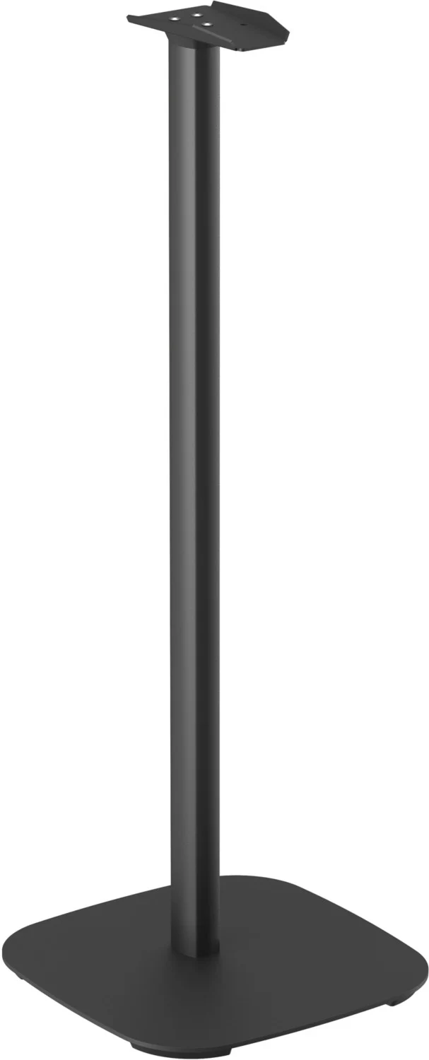 Pied d'enceinte VOGEL'S Pied de sol ERA 300 noir SFS4133