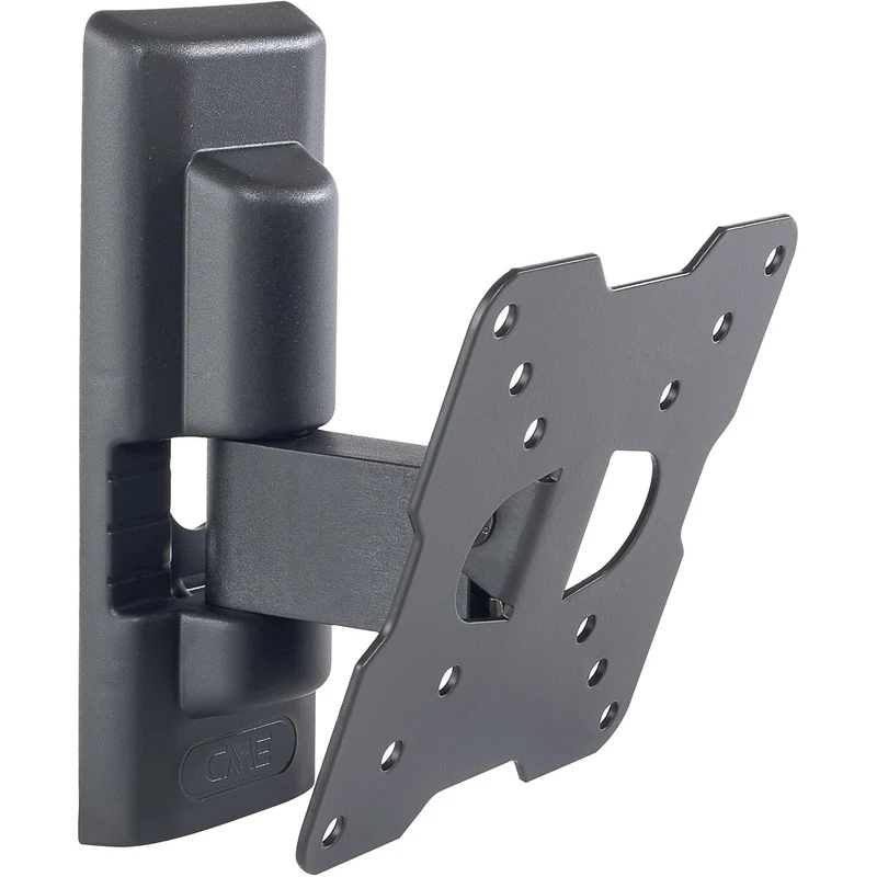 Support mural TV MELICONI ETR 100 14-25''