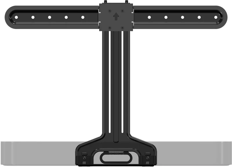 Support enceinte SANUS WSSBM1 Noir